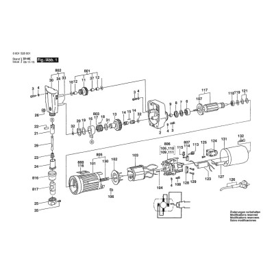 Bosch - Other