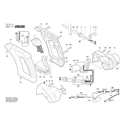 Bosch - GCM 8 SJL