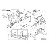 Bosch - 5865