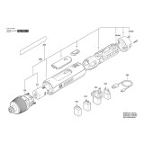 Bosch - Bosch GO