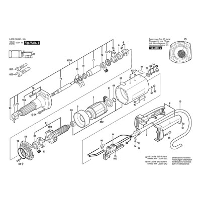 Bosch - Other