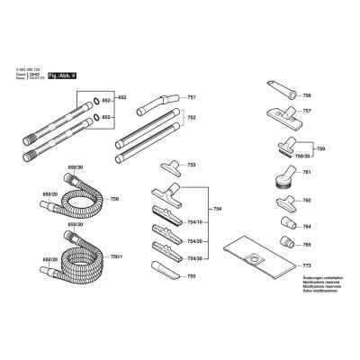 Bosch - PAS 12-27