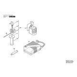 Bosch - GBH 24 VFR