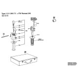 Bosch - UBH 6/35 D