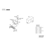 Bosch - GHO 40 - 82 C