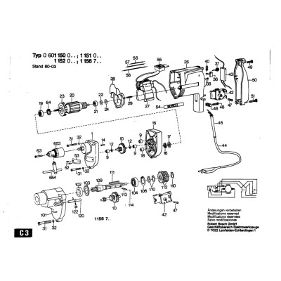 Bosch - Other