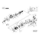 Bosch - 6523U2 BM
