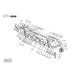 Bosch - BALMORAL 20SE