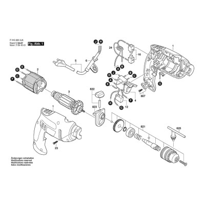 Bosch - 6006