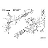 Bosch - PWS 5-115