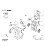 Bosch - AQT 40-13