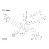 Bosch - GCM 8 SJL