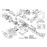 Bosch - GBS 100 A