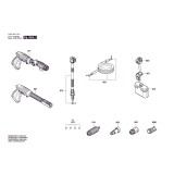 Bosch - EasyAquatak 100