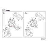 Bosch - GBH 180-LI
