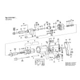 Bosch - 1416.7