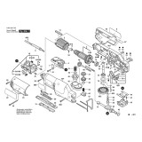 Bosch - PMS 400 PE
