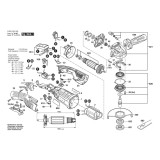 Bosch - PWS 1300-125 CE