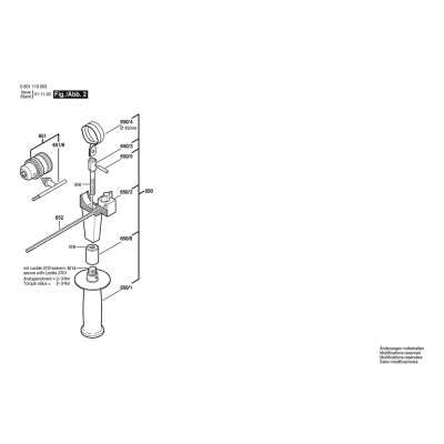 Bosch - Other