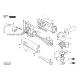 Bosch - PWS 7-115