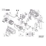 Bosch - PSB 450 RE