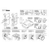 Bosch - GBH 5/40 DCE