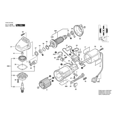 Bosch - PWS 6-115