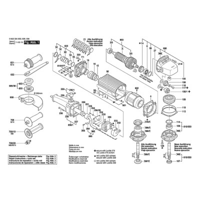 Bosch - Other