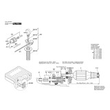 Bosch - BTI BH 2-26