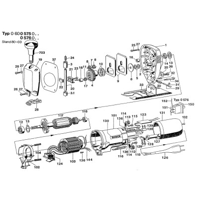 Bosch - Other
