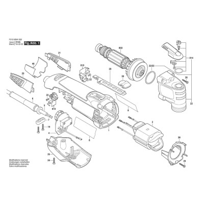 Bosch - Other