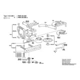 Bosch - PWS 20-230 J