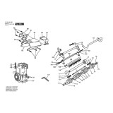 Bosch - BALMORAL 20SE