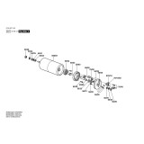 Bosch - BALMORAL 14SE