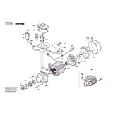 Bosch - GHP 5-75X