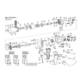 Bosch - GSR 1431.0