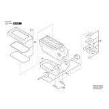 Bosch - BACWL 10,8V