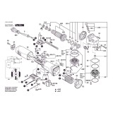 Bosch - EWS 14-125-S ba