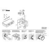 Bosch - GSH 5 CE