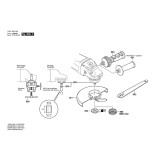 Bosch - GWS 24-230 JVX