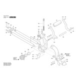 Bosch - GCM 8 SDE