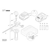 Bosch - GBH 18V-24 C