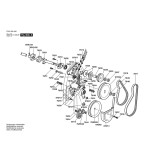 Bosch - BALMORAL 20SE