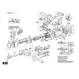 Bosch - Bohrmaschine 11