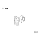 Bosch - LR 1