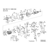 Bosch - Drill