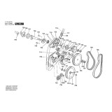 Bosch - BALMORAL 14S