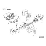Bosch - 6441 H1