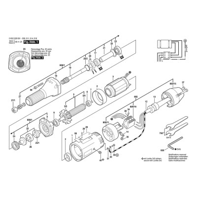Bosch - Other