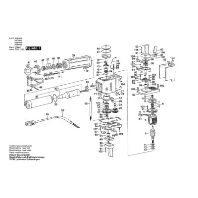 Bosch - Other